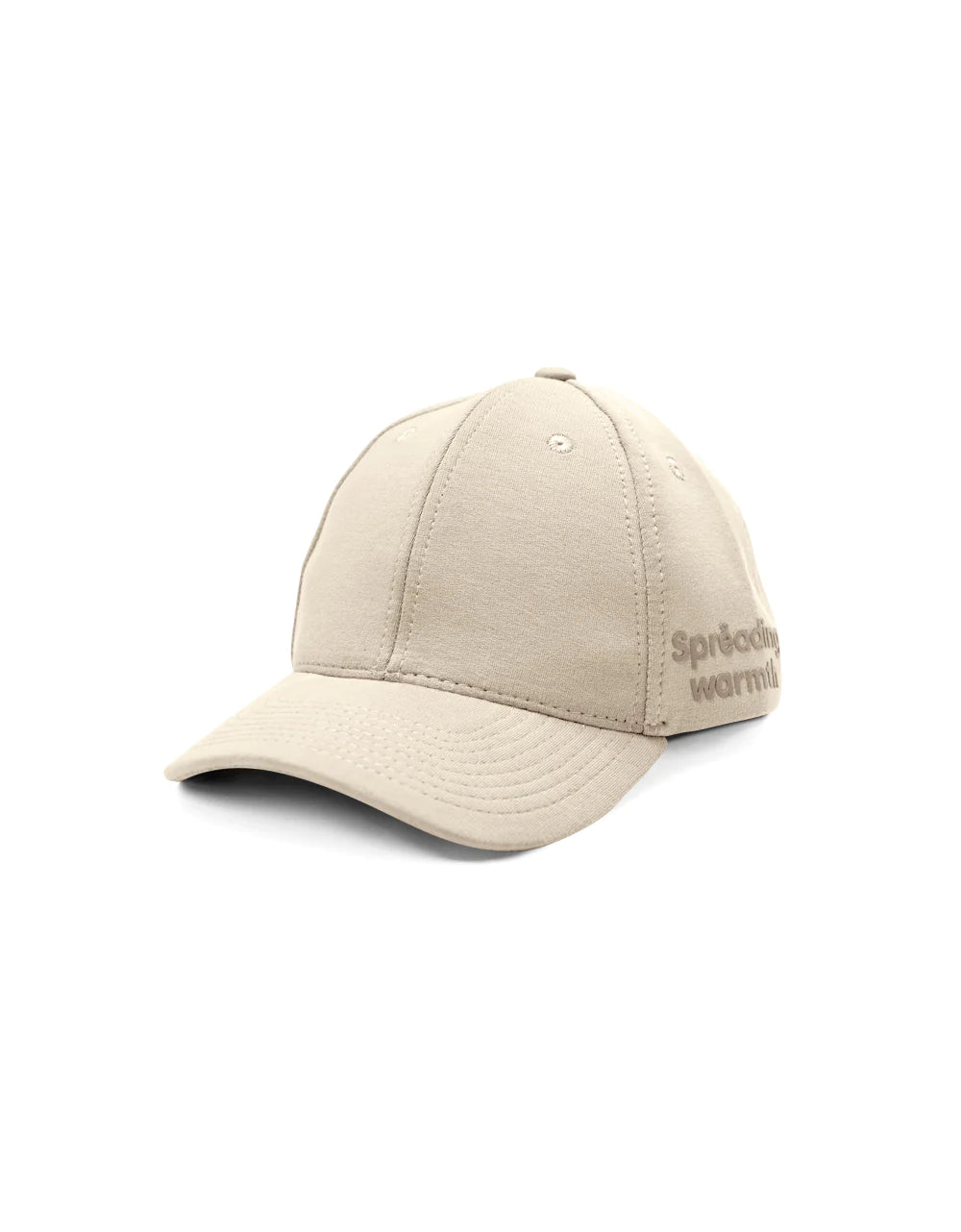 Artic Wolf Baseball Hat