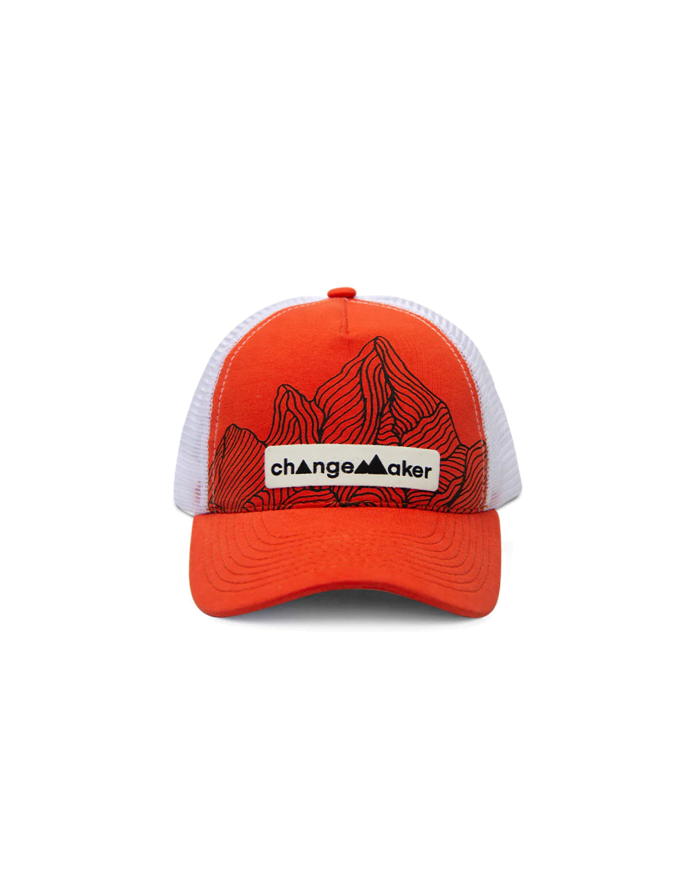 Barberry Trucker Hat