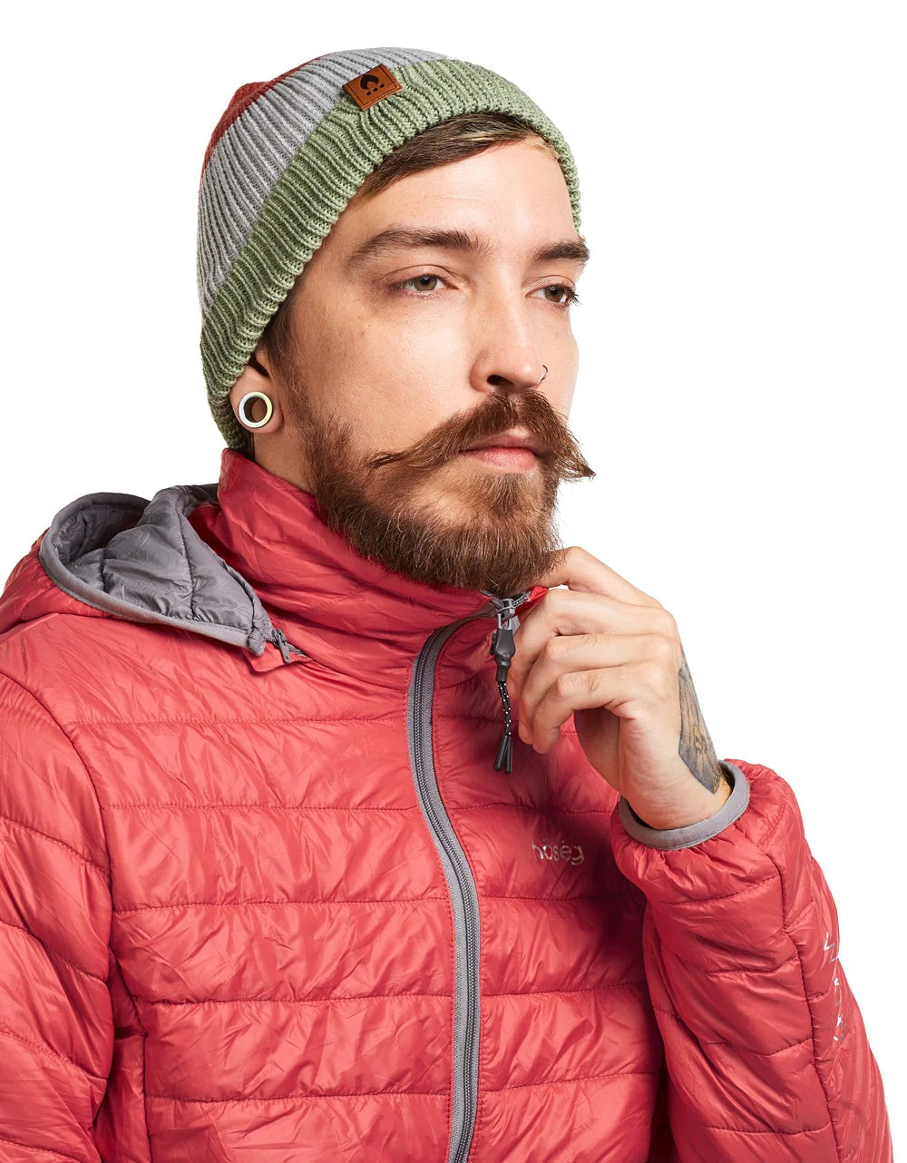 Terrarium Beanie