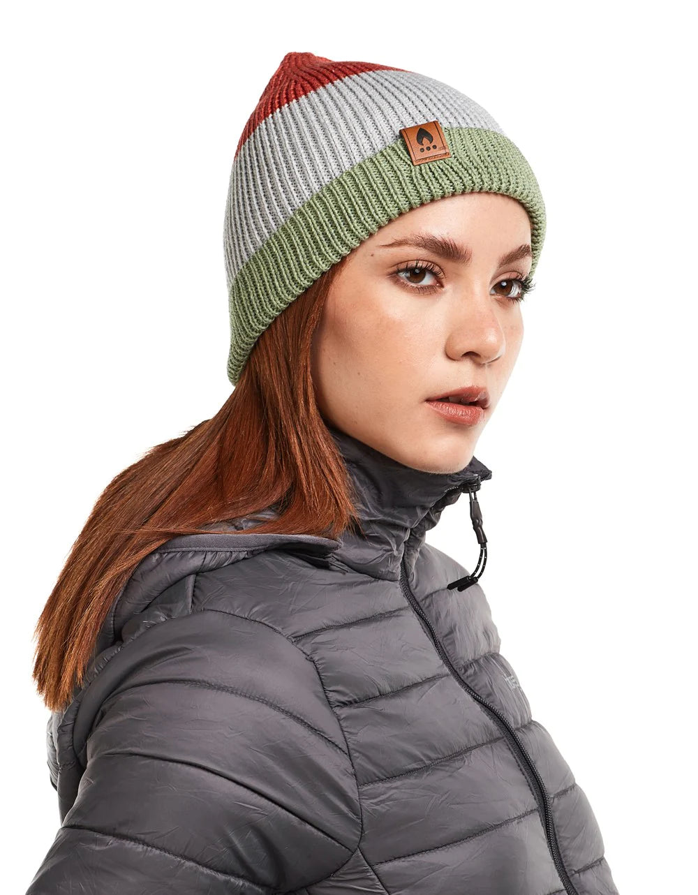 Terrarium Beanie