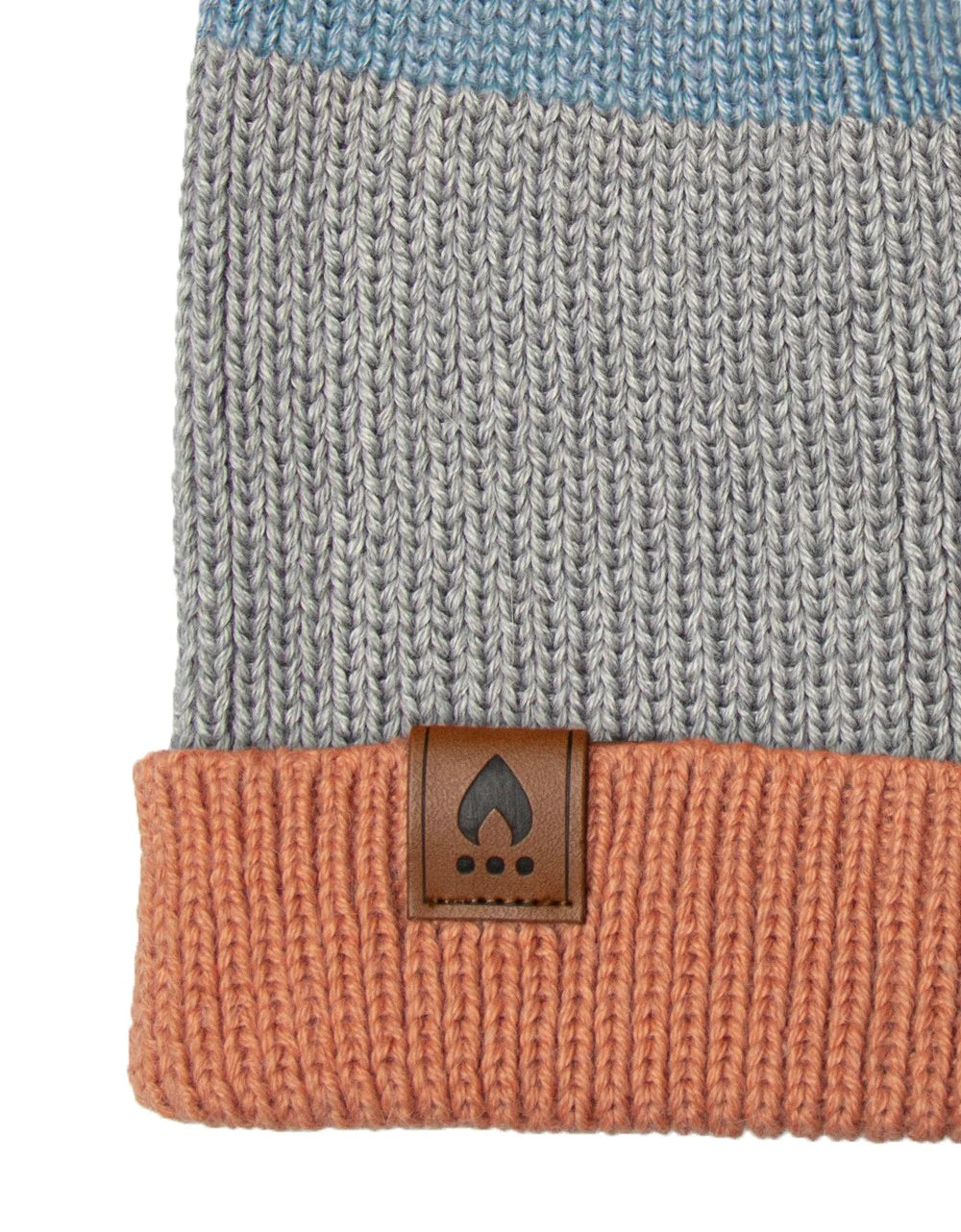 Bonfire Beanie