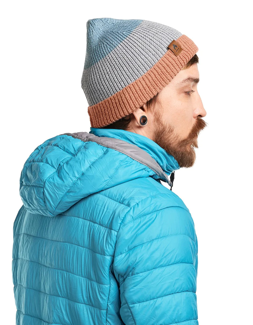 Bonfire Beanie