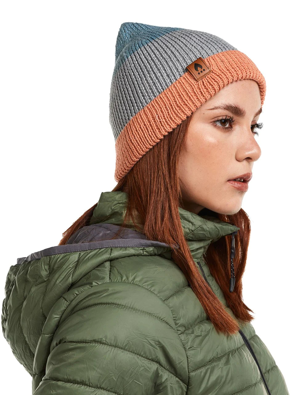 Bonfire Beanie