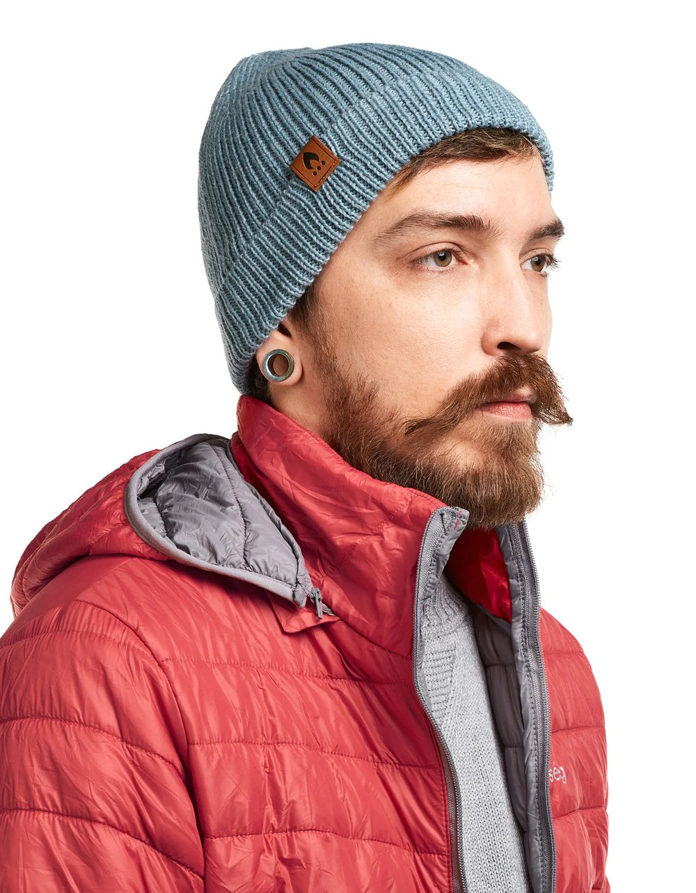 Glacier Beanie