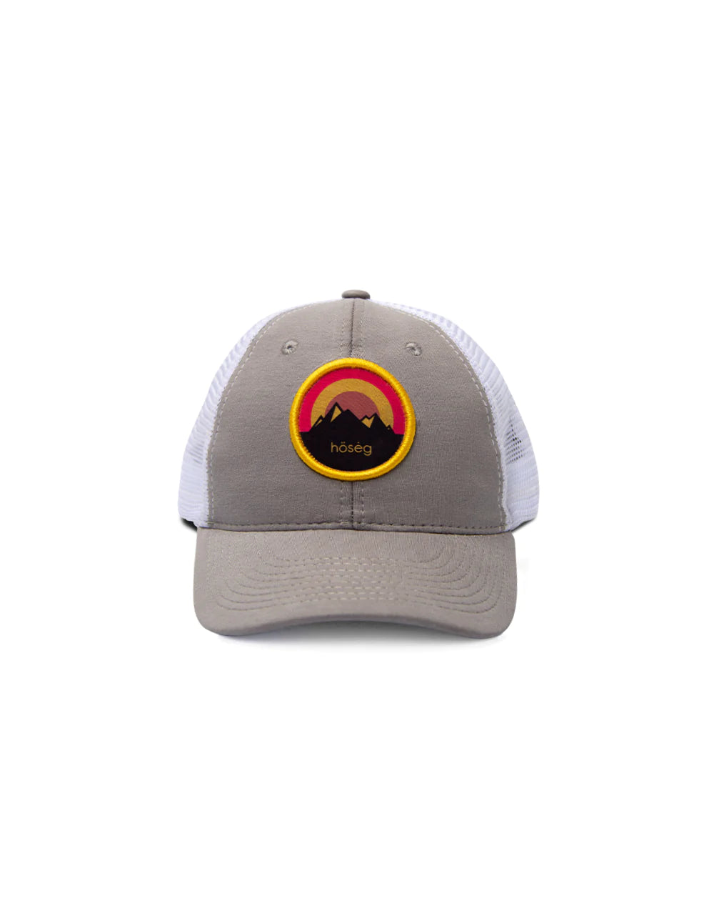 Greyhound Trucker Hat