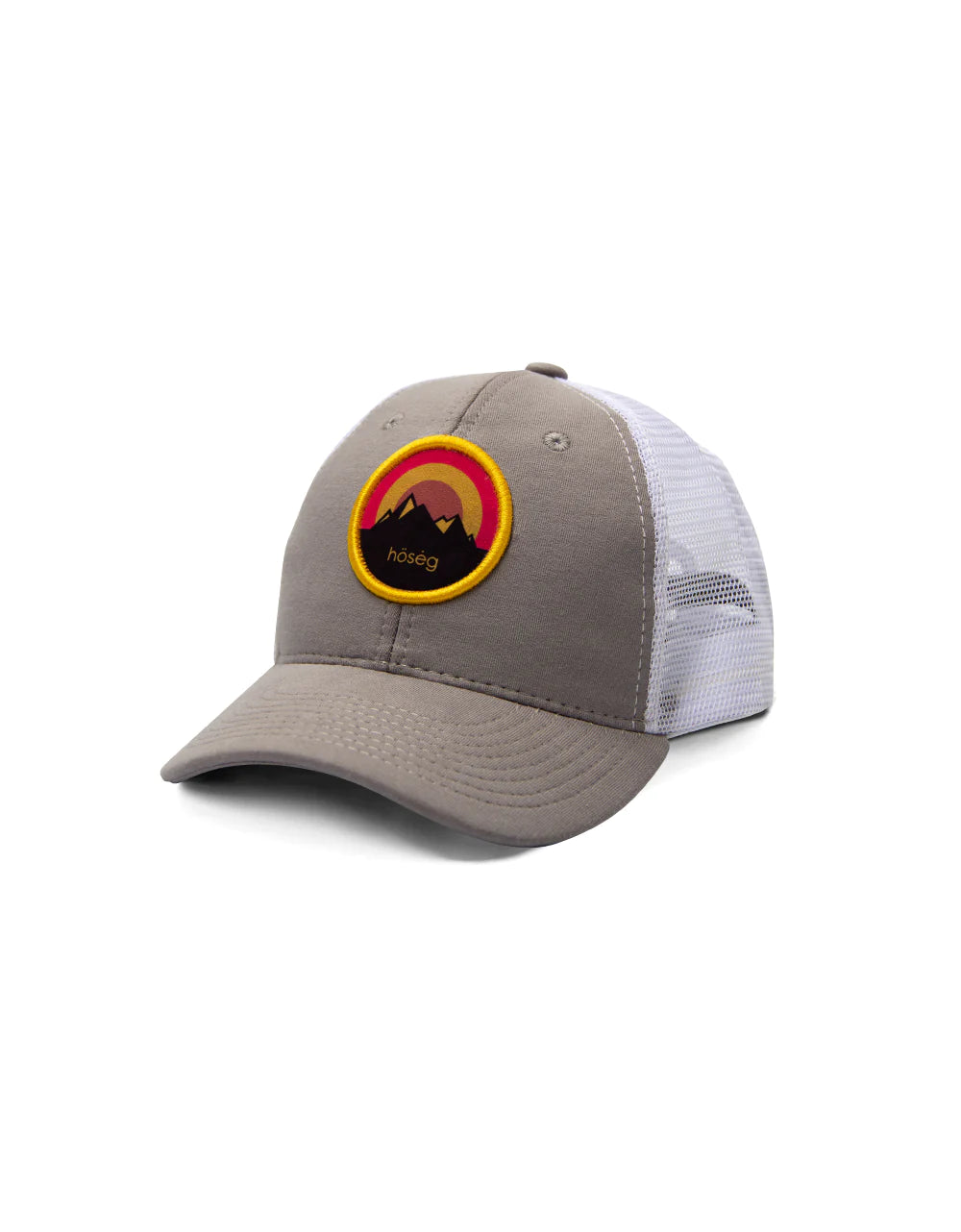 Greyhound Trucker Hat
