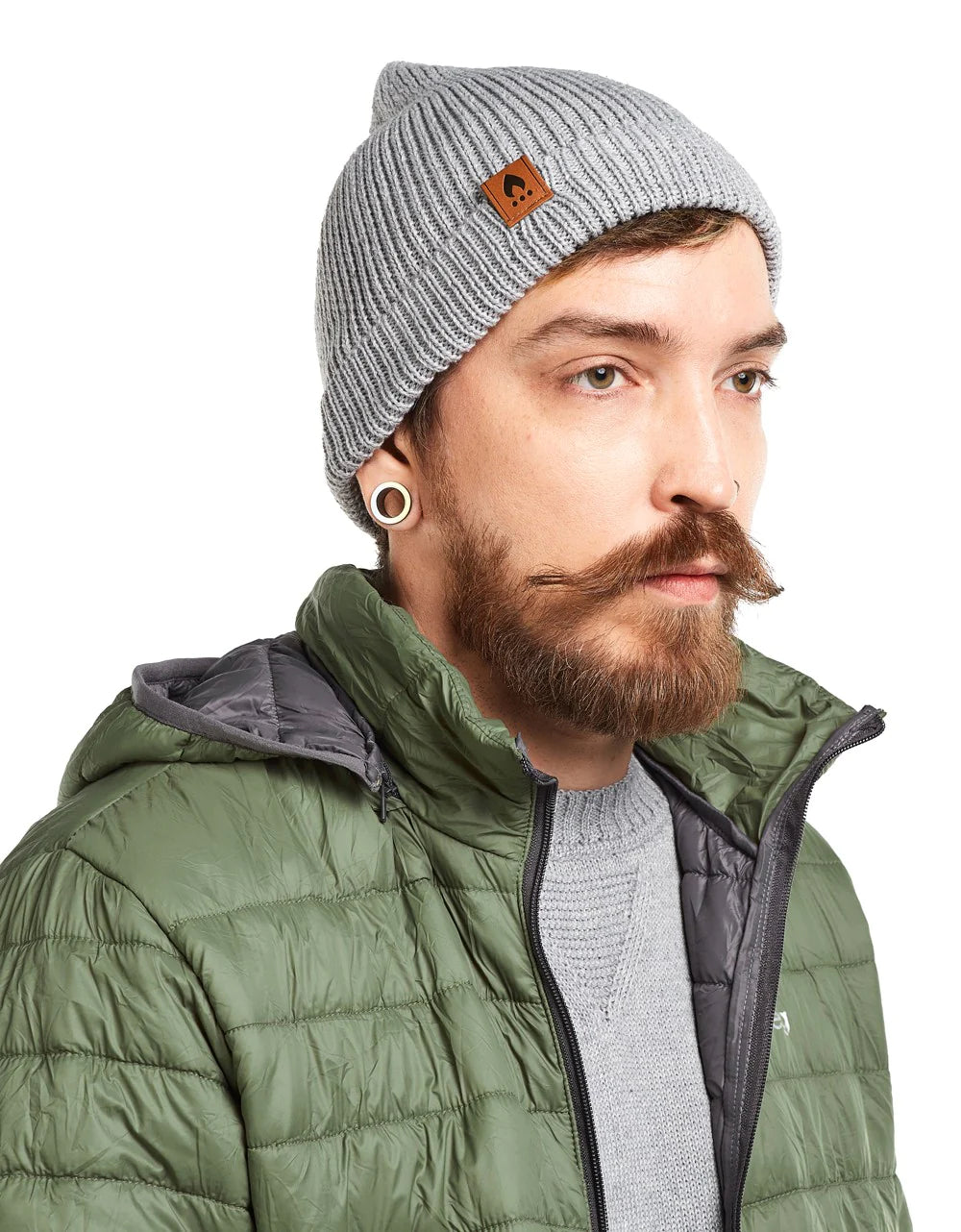 Moonstone Beanie