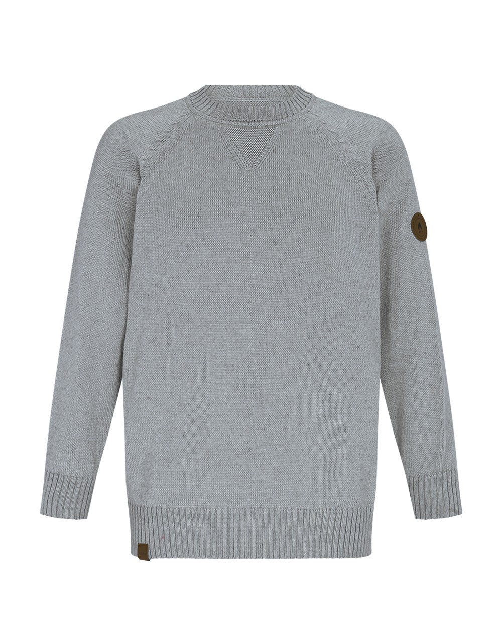 Men's Knitwear Sweater - Moonstone