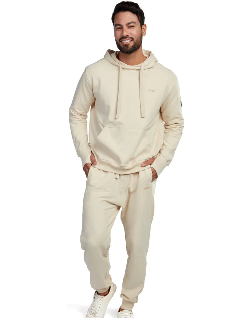 Men's Jogger - Artic Wolf