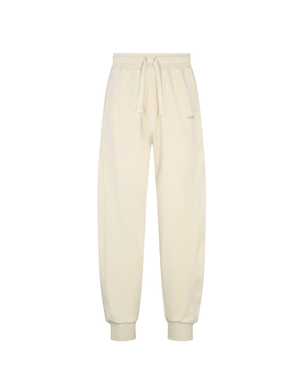 Men's Jogger - Artic Wolf