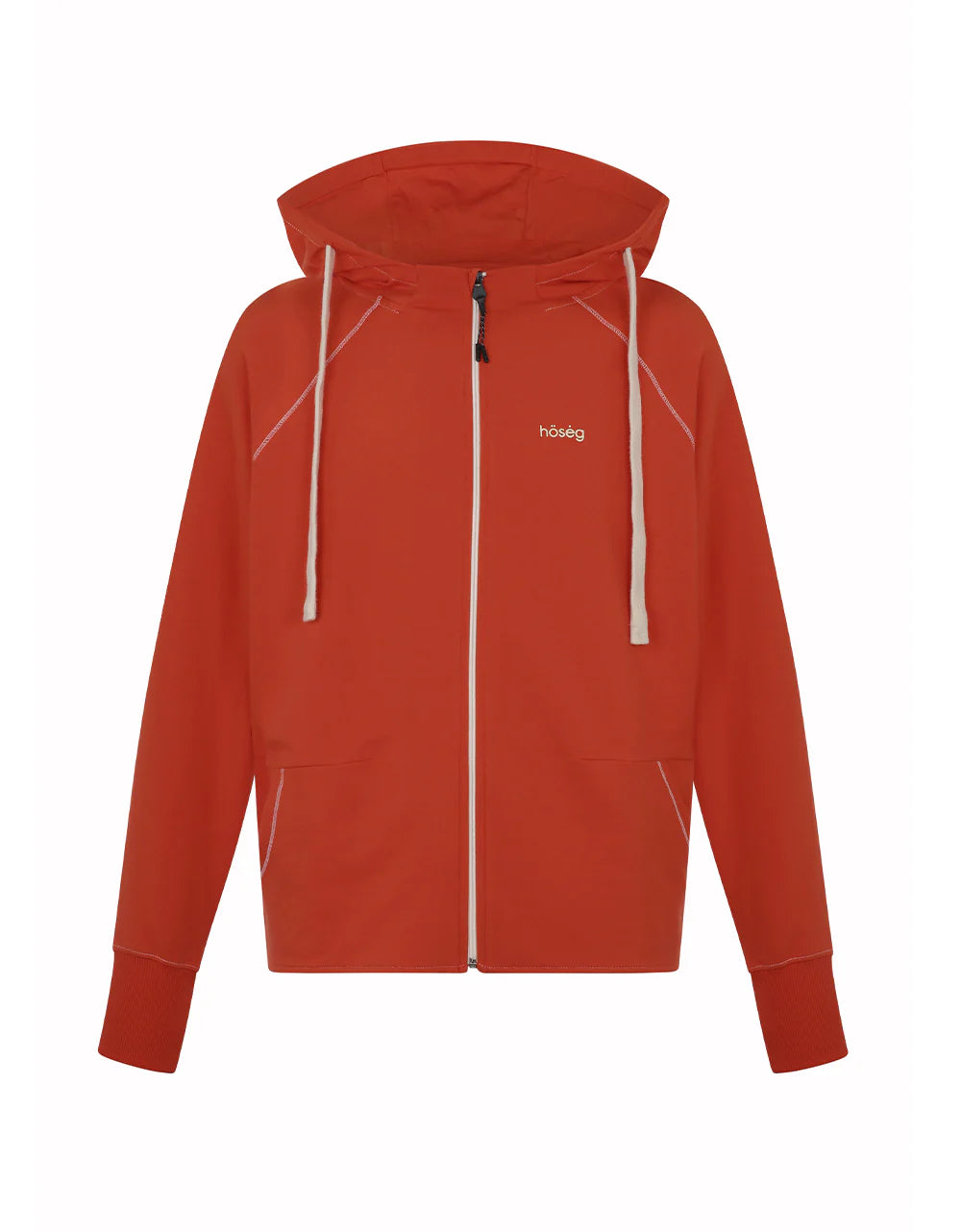 Men's Full Zip Hoodie