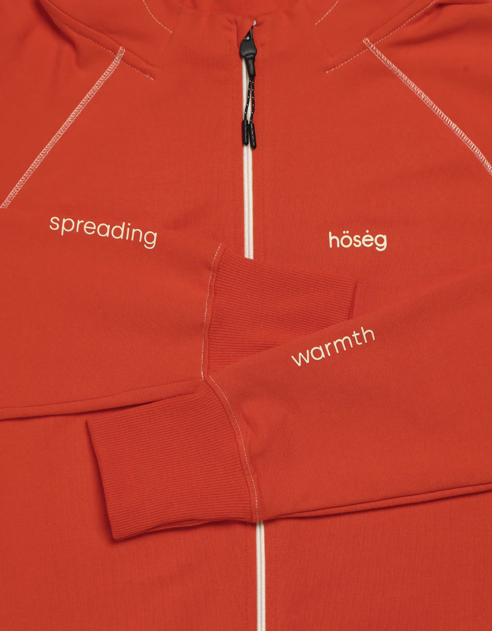 Men's Full Zip Hoodie