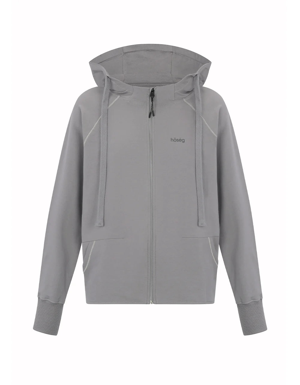 Men's Full Zip Hoodie