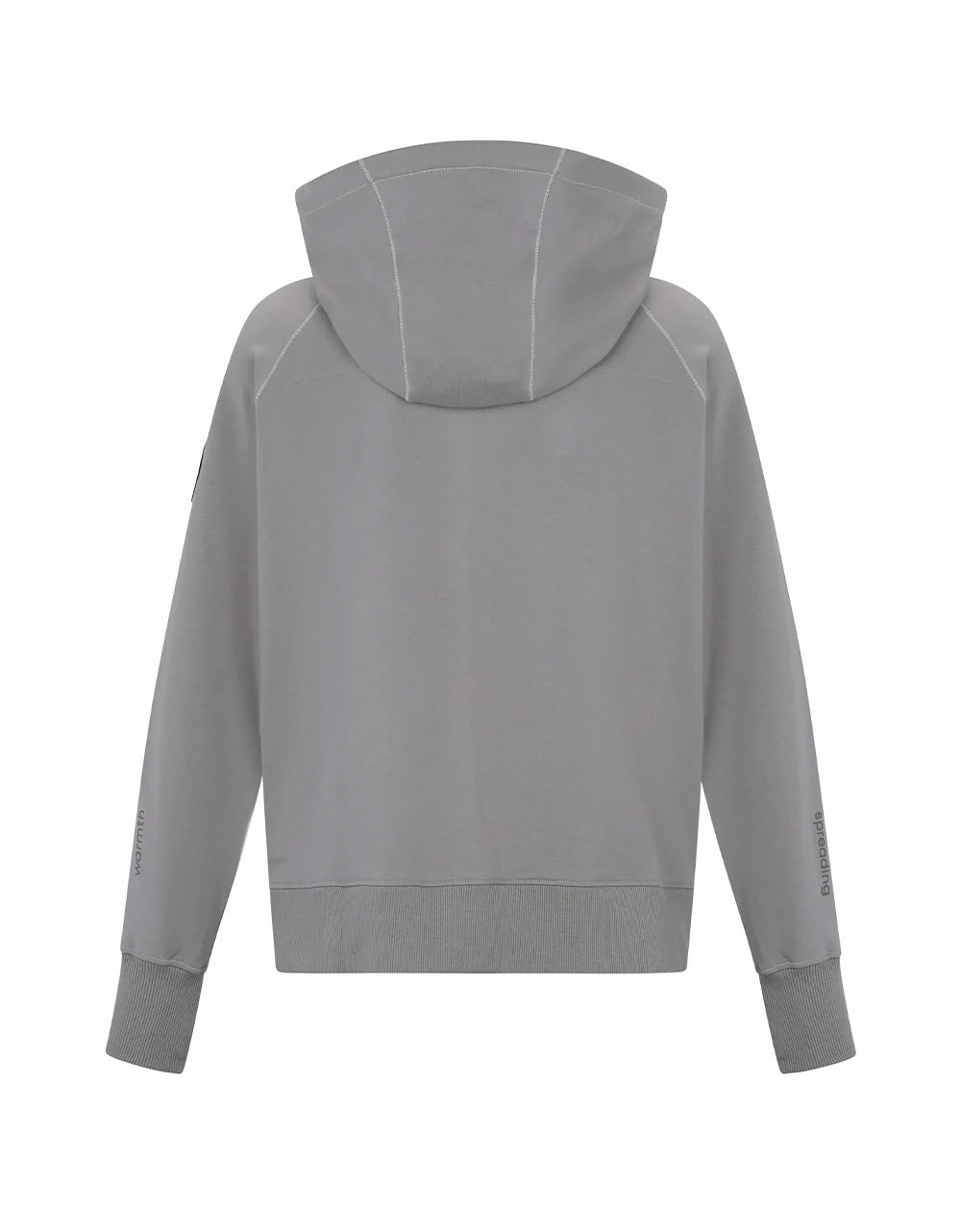 Men's Full Zip Hoodie