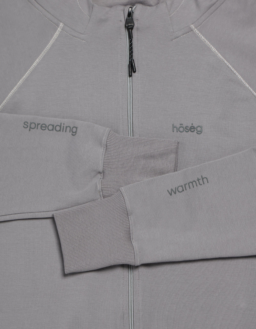 Men's Full Zip Hoodie