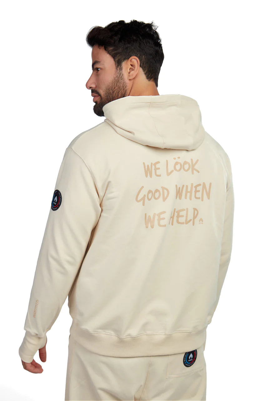Men's Hoodie
