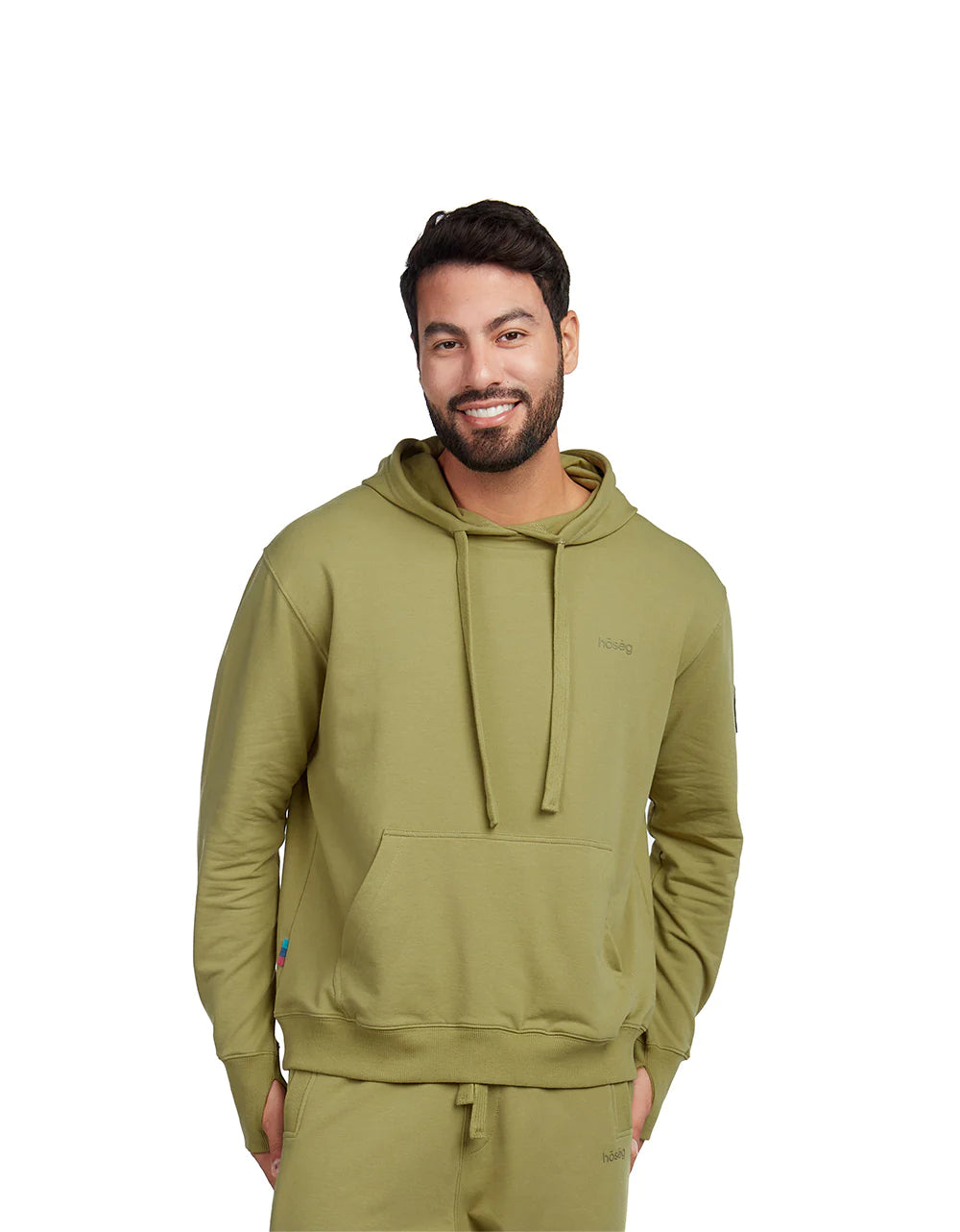 Men's Hoodie