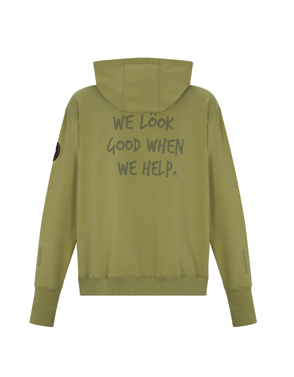 Men's Hoodie