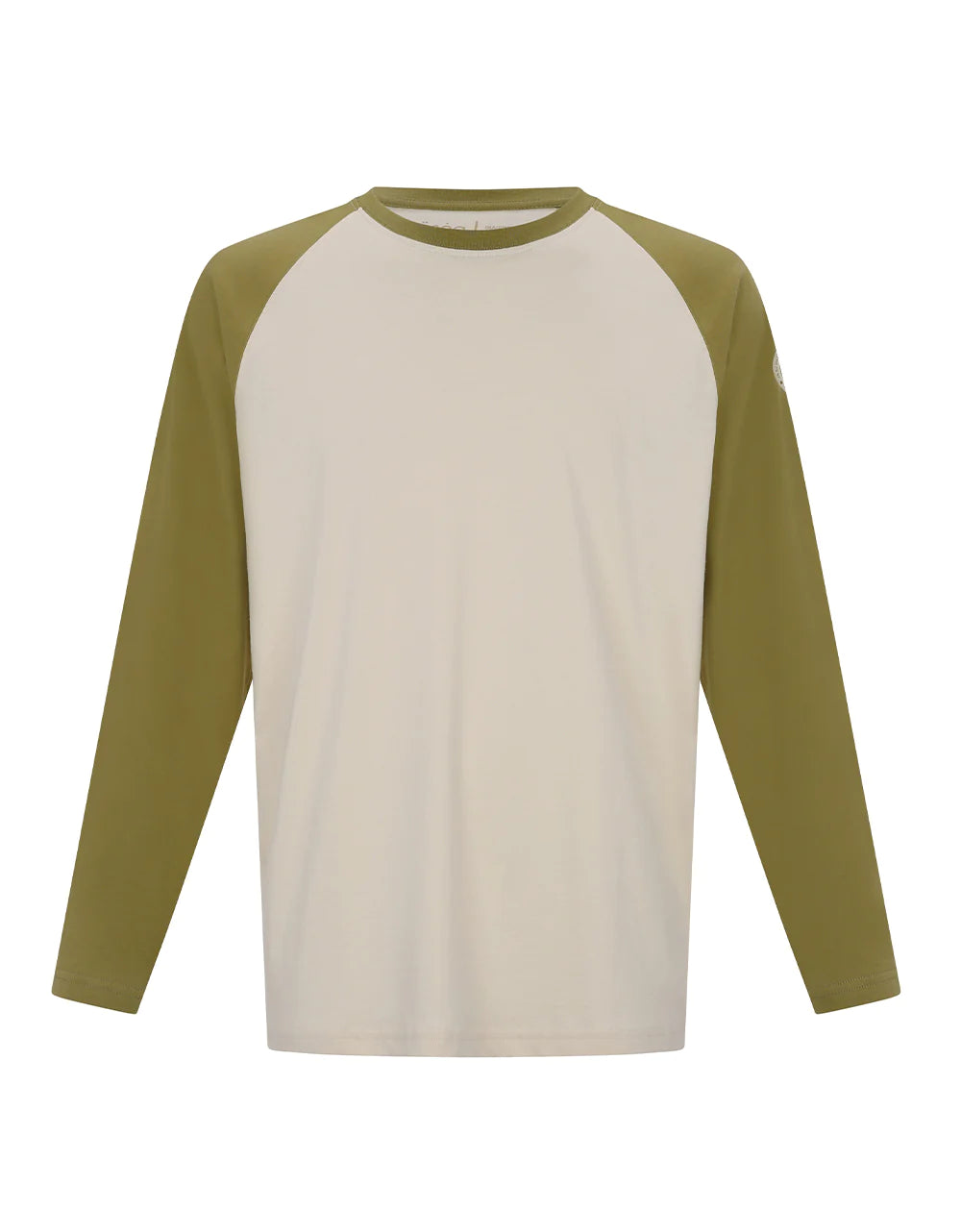 Men's Long Sleeve T-Shirt