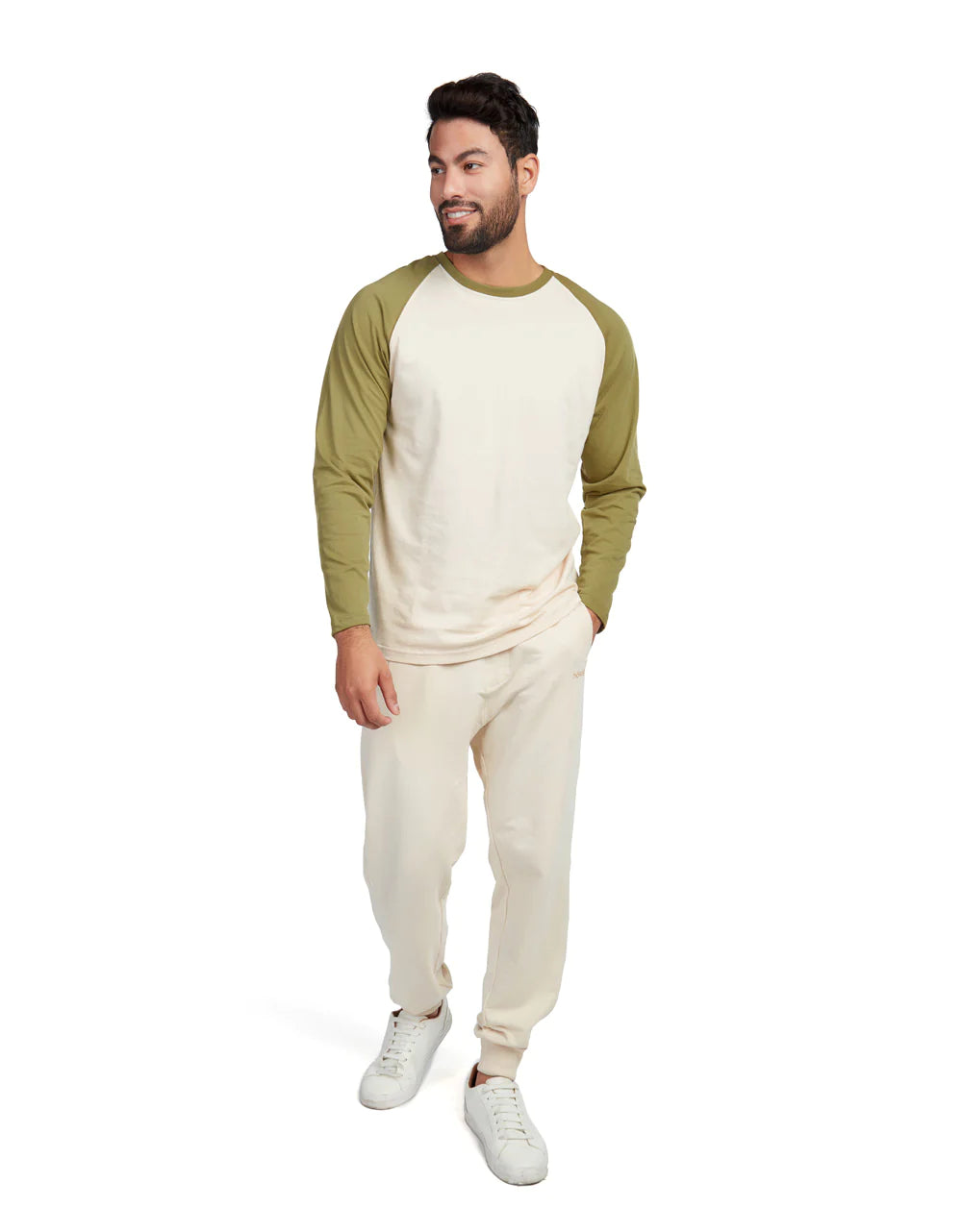 Men's Long Sleeve T-Shirt