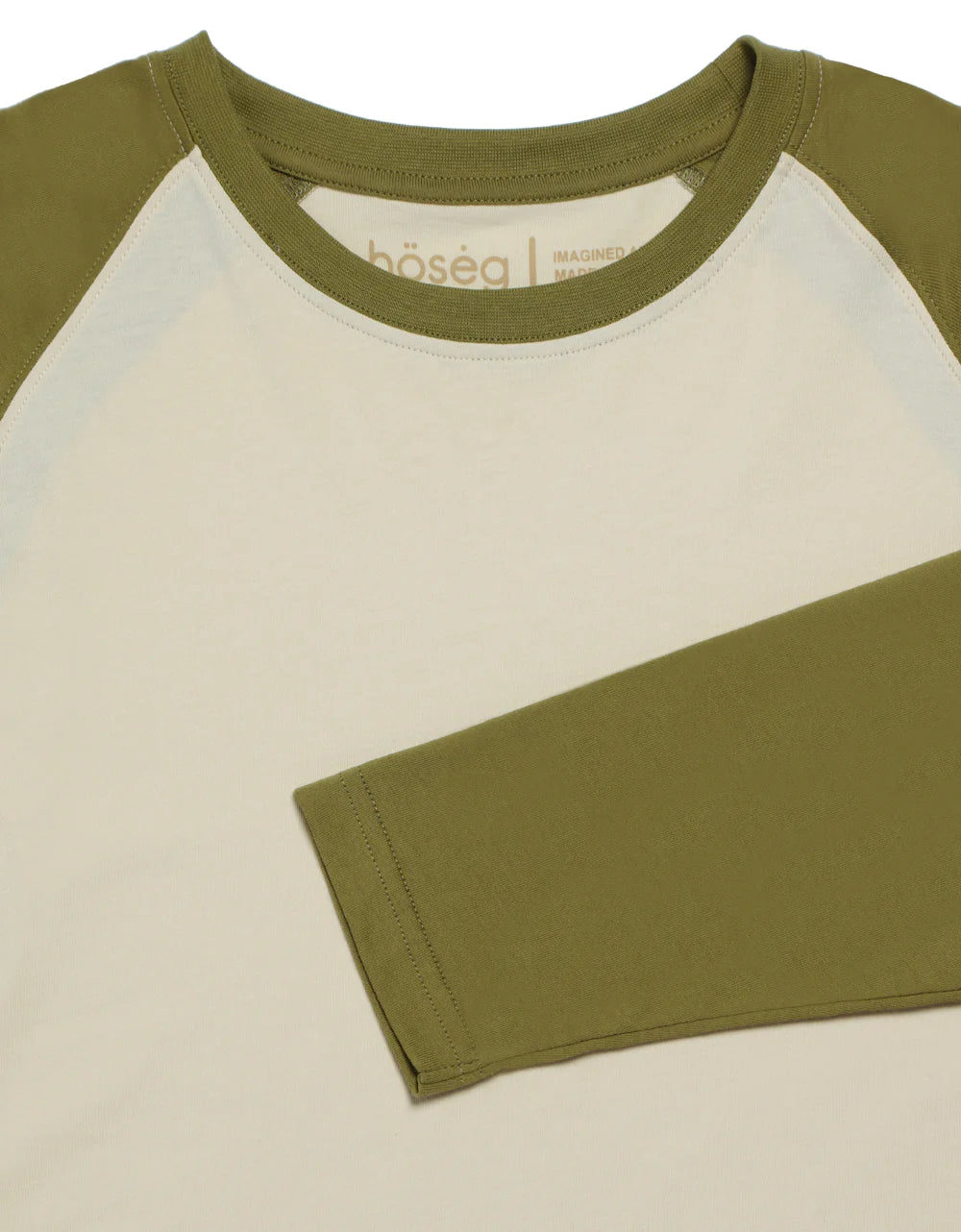 Men's Long Sleeve T-Shirt