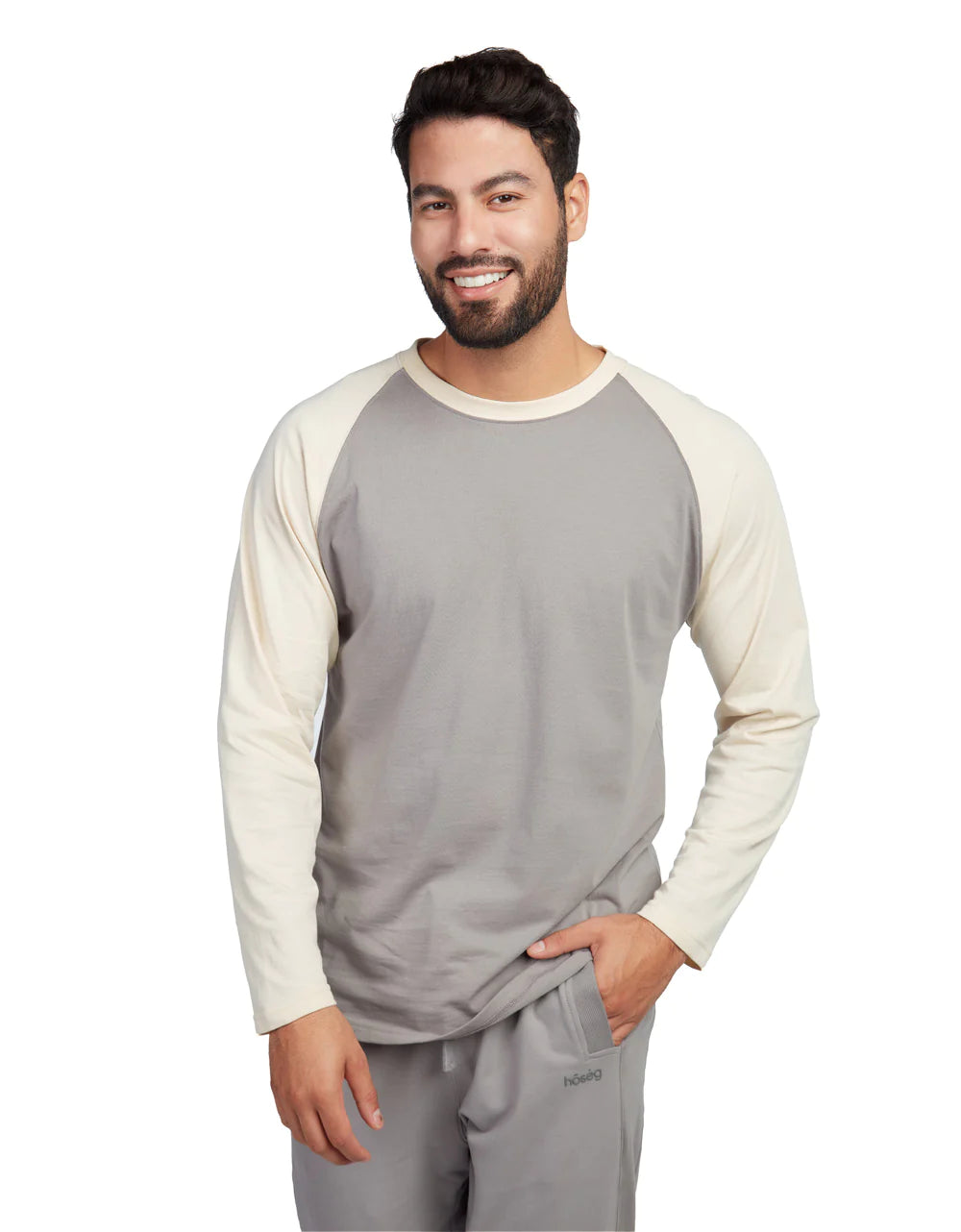 Men's Long Sleeve T-Shirt