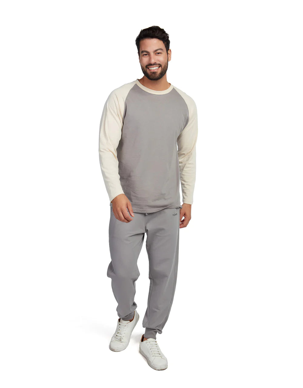 Men's Long Sleeve T-Shirt