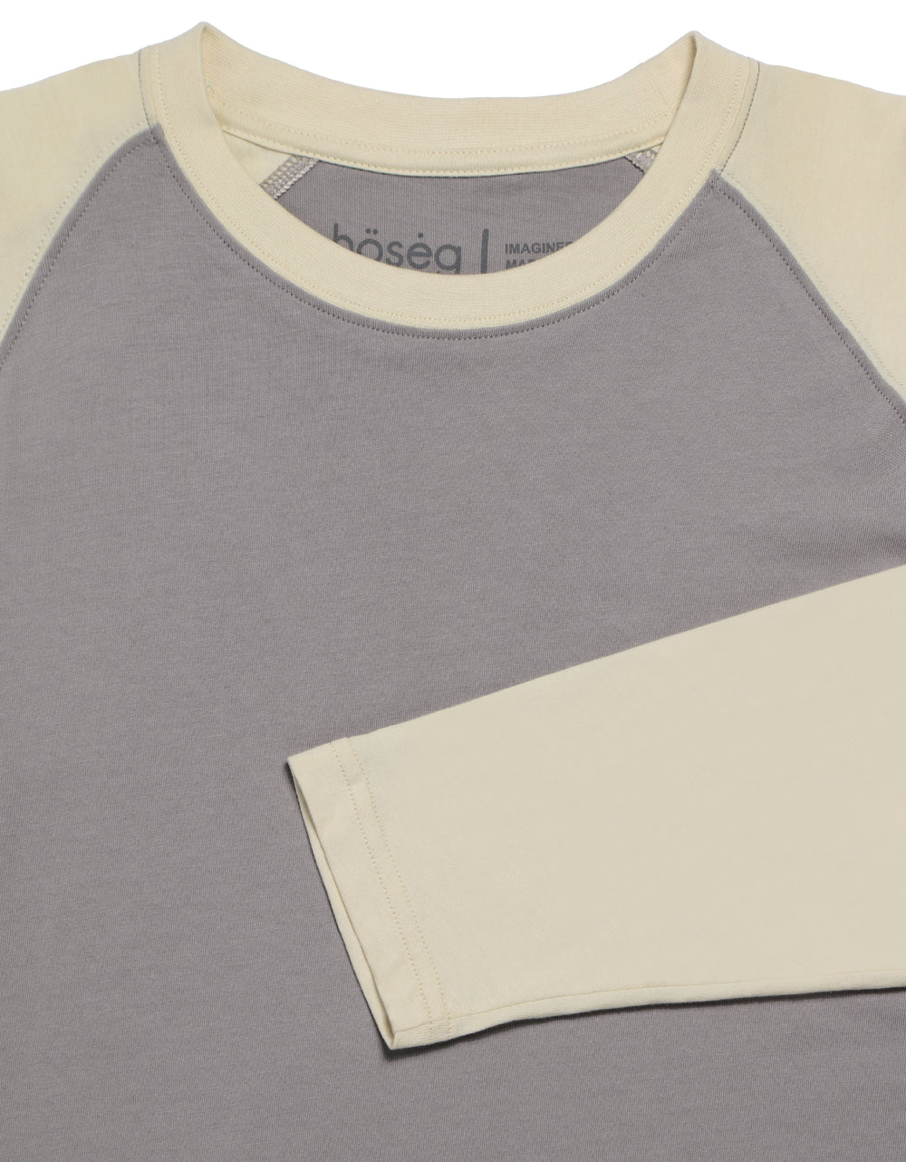 Men's Long Sleeve T-Shirt