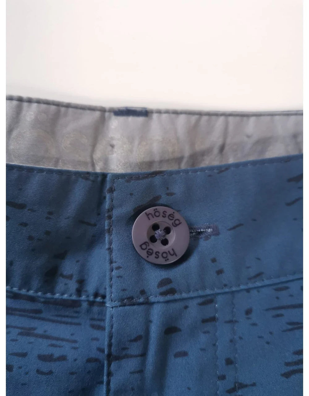 Men's Pacifico Wetshort