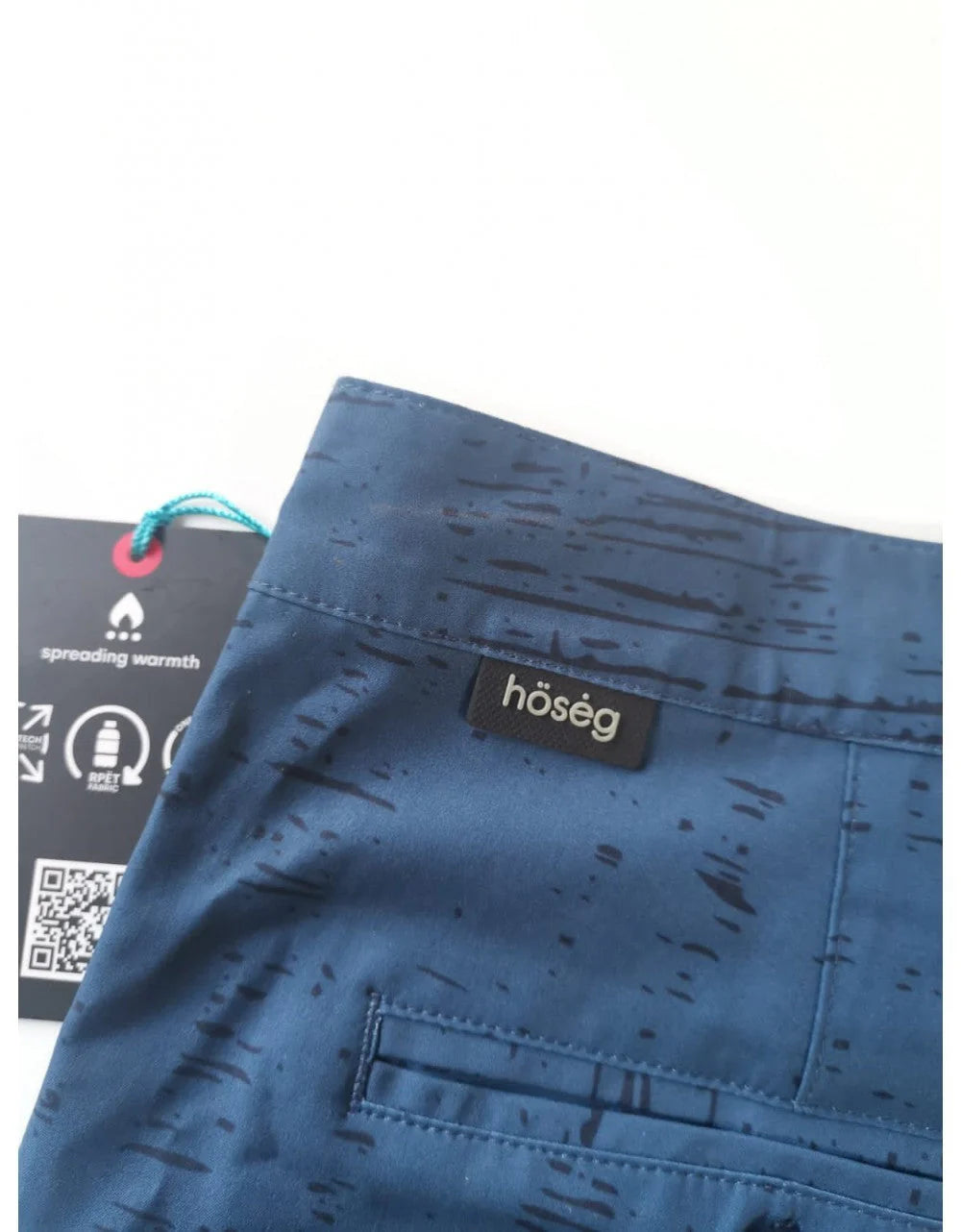 Men's Pacifico Wetshort
