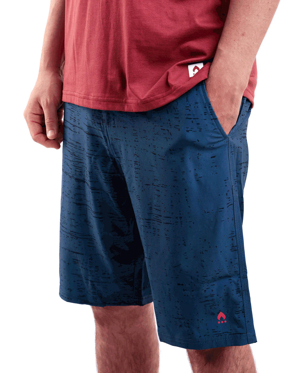 Men's Pacifico Wetshort
