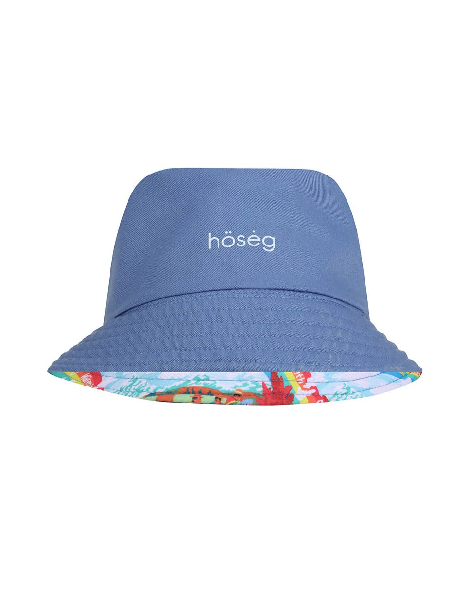 Bucket Hat UV Shield Lead Cap