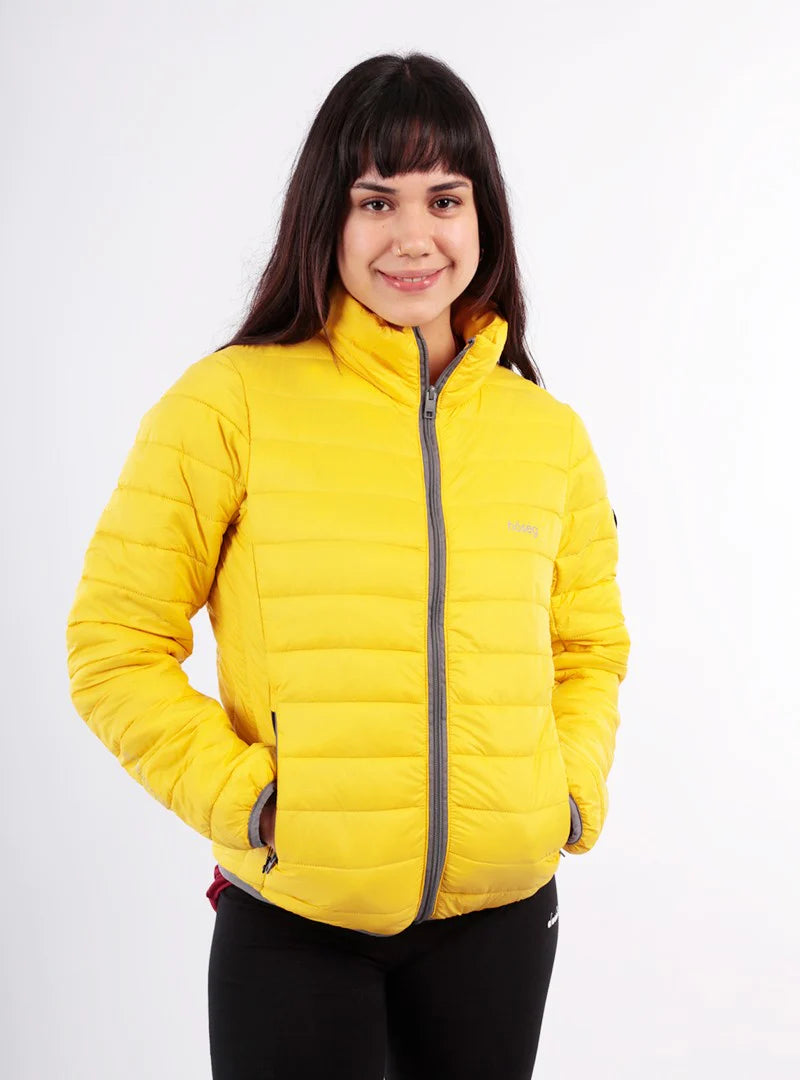 Women's Alpafill 60 Hooded Puffer Jacket - Inti