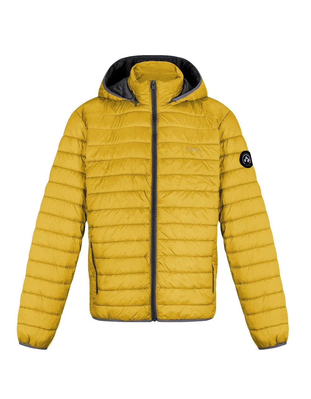 Women's Alpafill 60 Hooded Puffer Jacket - Inti
