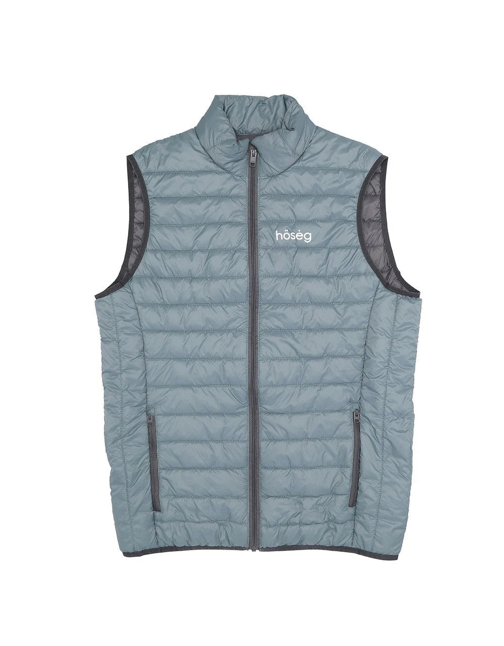 Women's Alpafill 60 Puffer Vest - Lead