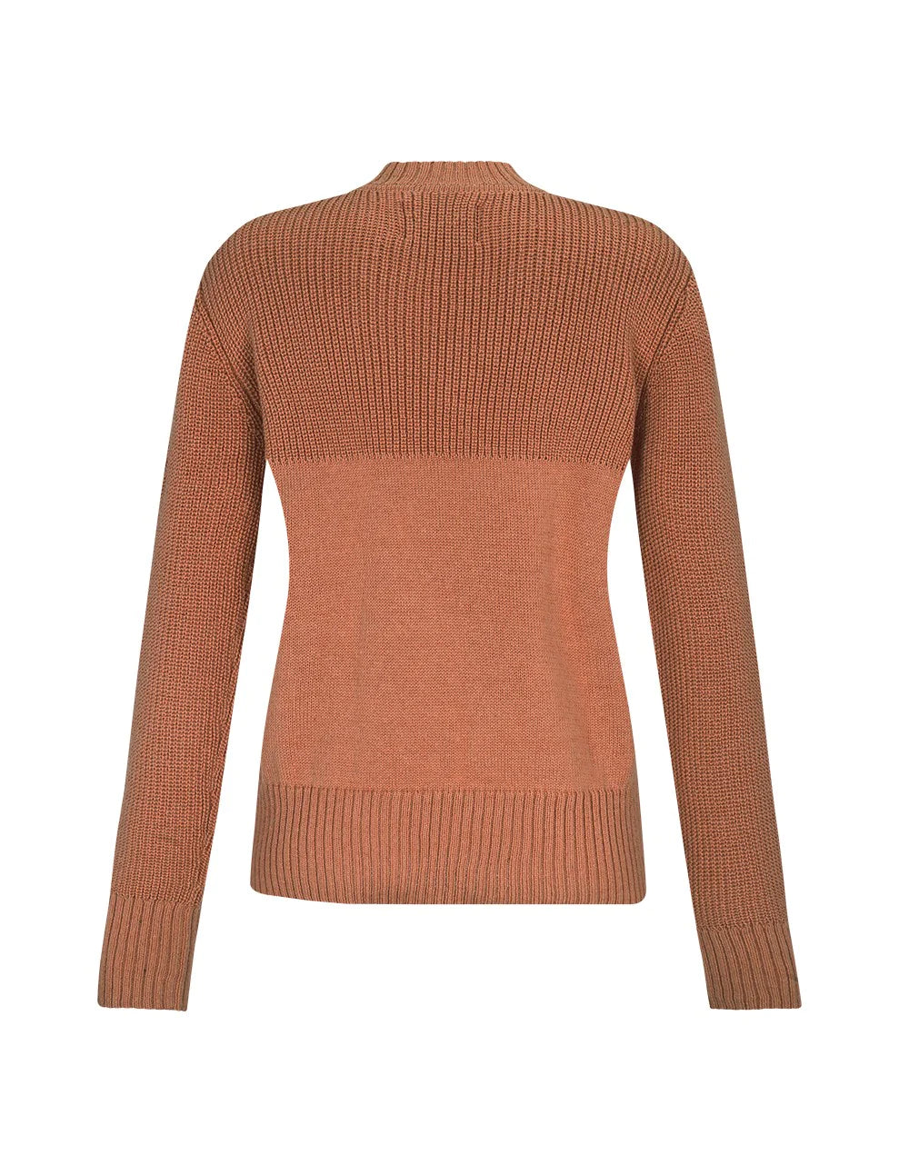 Women's Boxy Knitwear Sweater