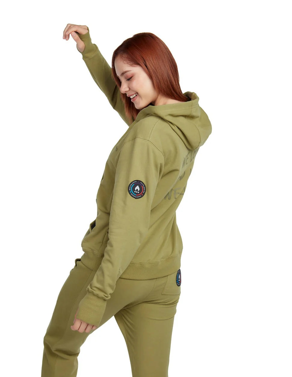 Women's Hoodie
