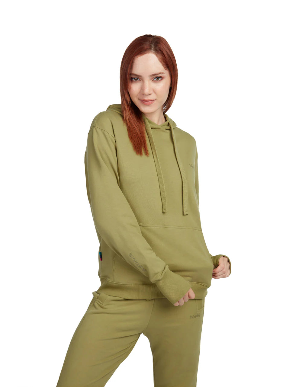 Women's Hoodie