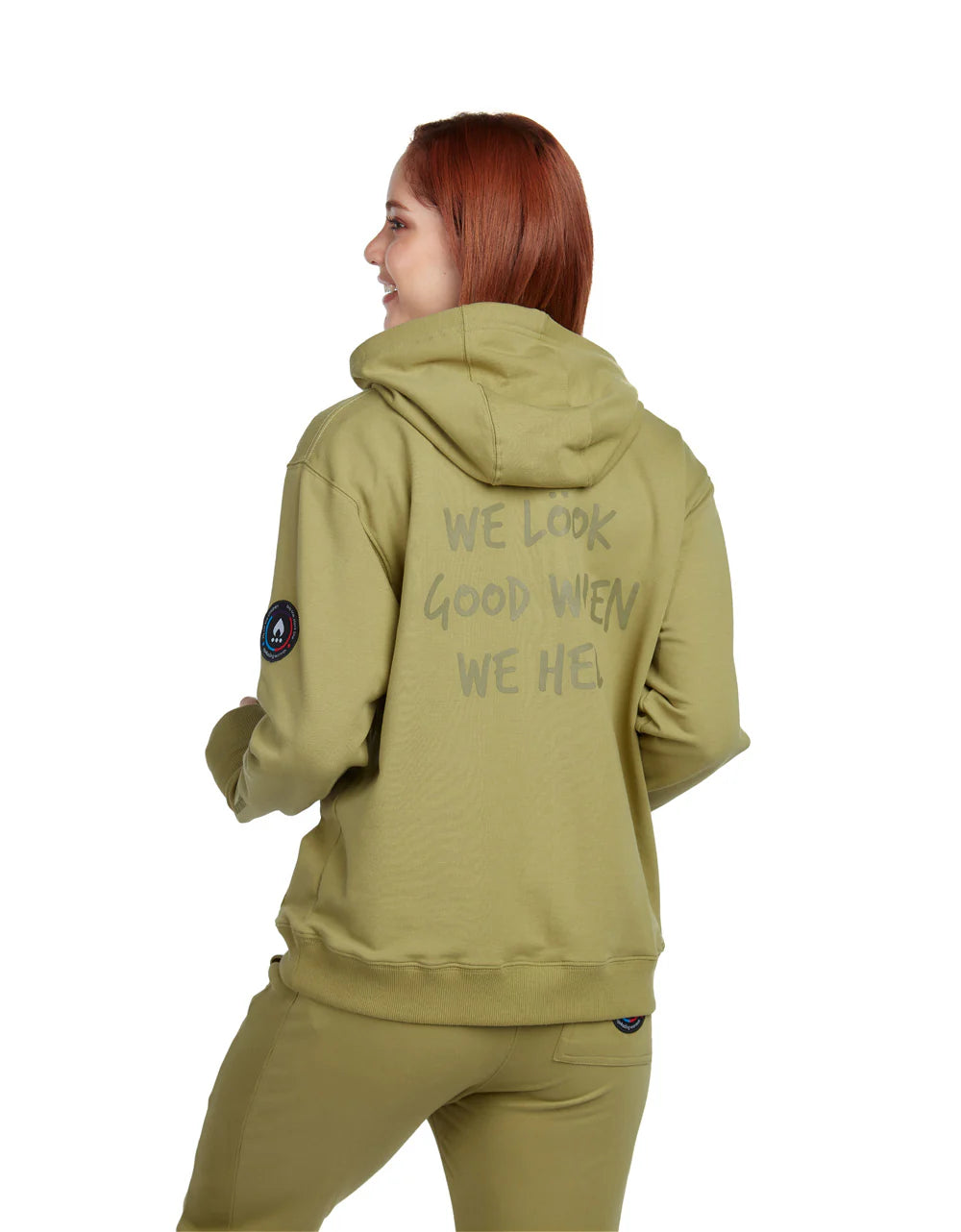 Women's Hoodie