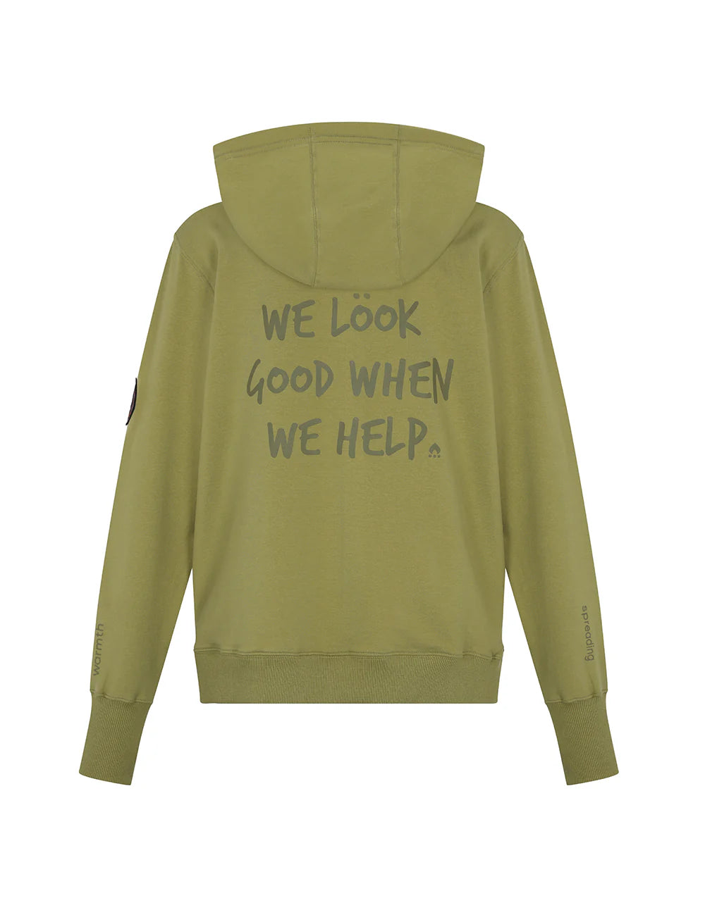 Women's Hoodie