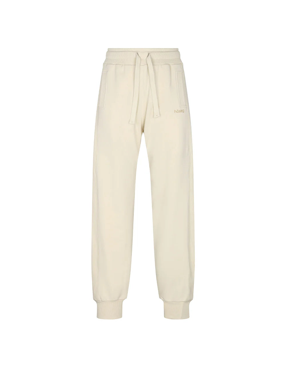 Women's Jogger - Artic Wolf