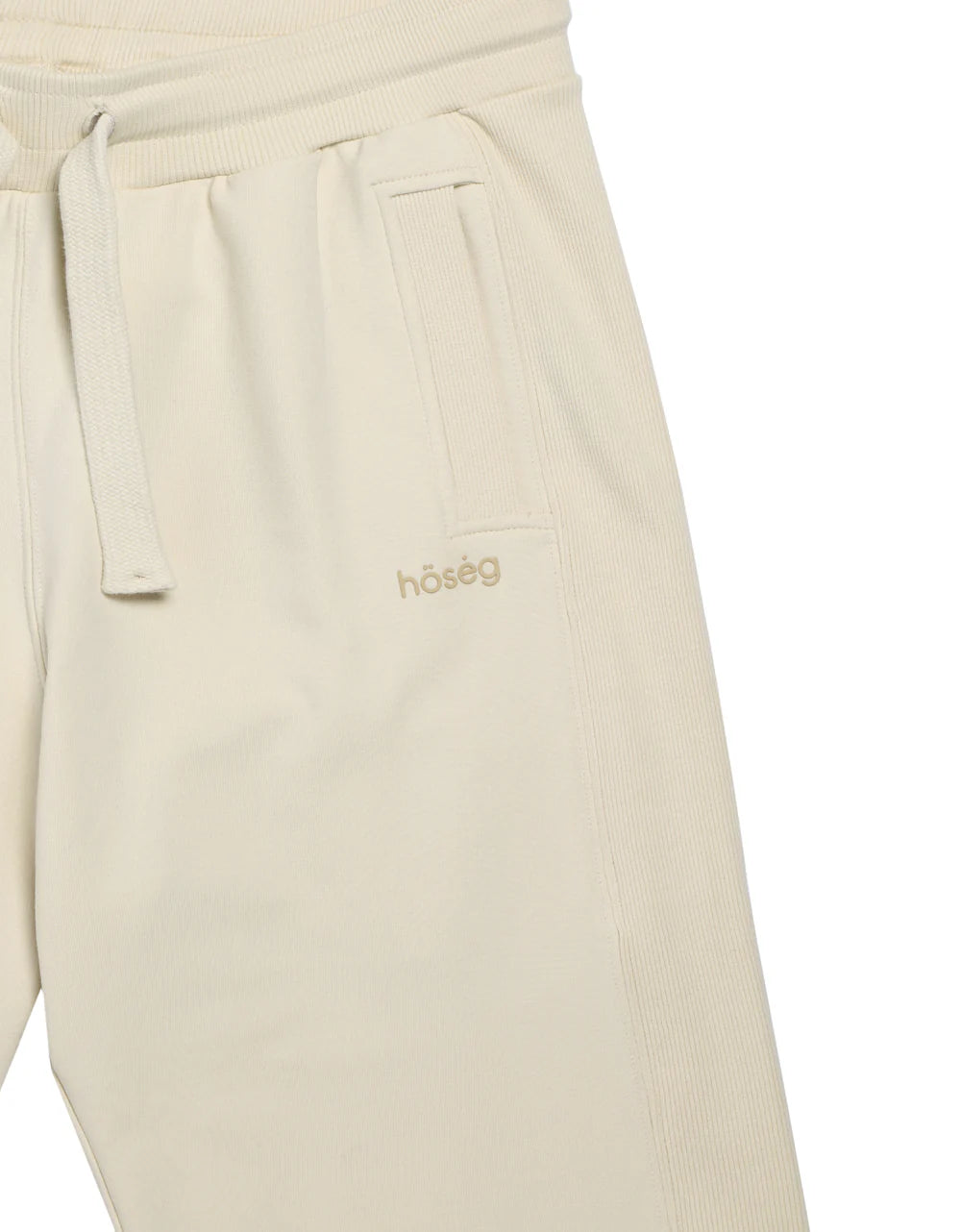 Women's Jogger - Artic Wolf