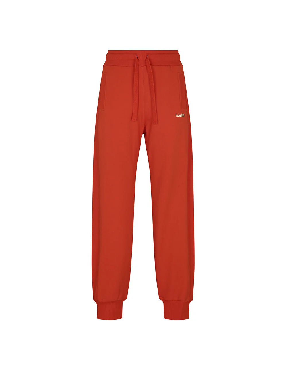 Women's Jogger - Barberry