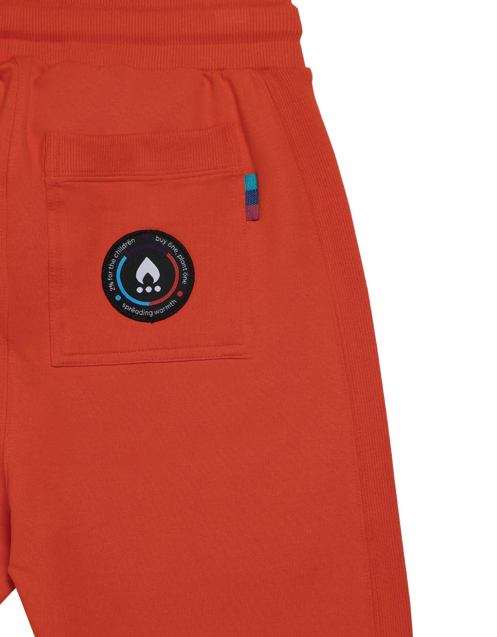 Women's Jogger - Barberry
