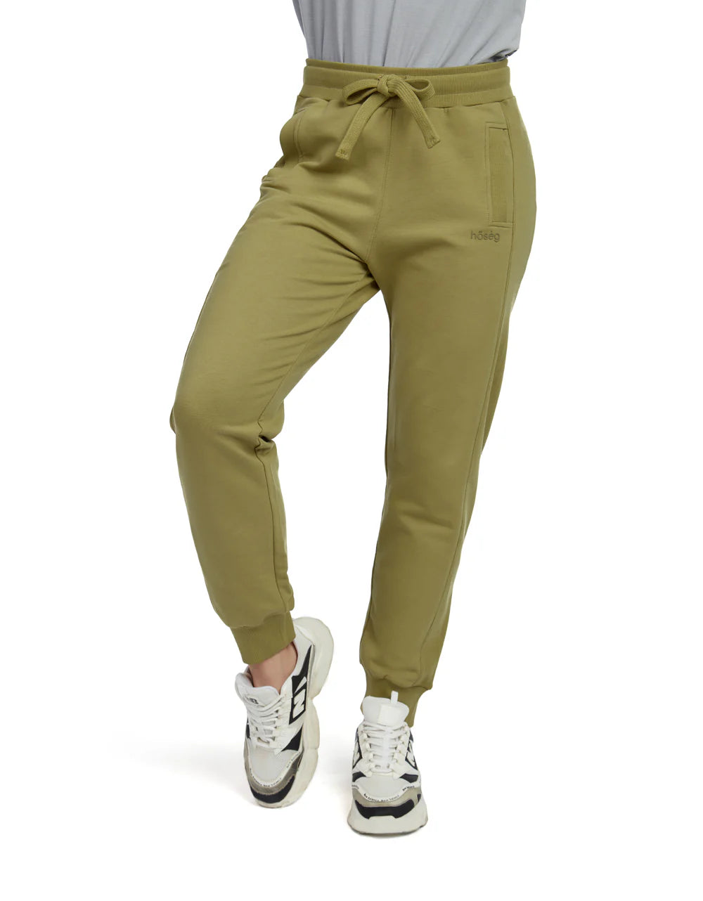 Women's Jogger - Clover