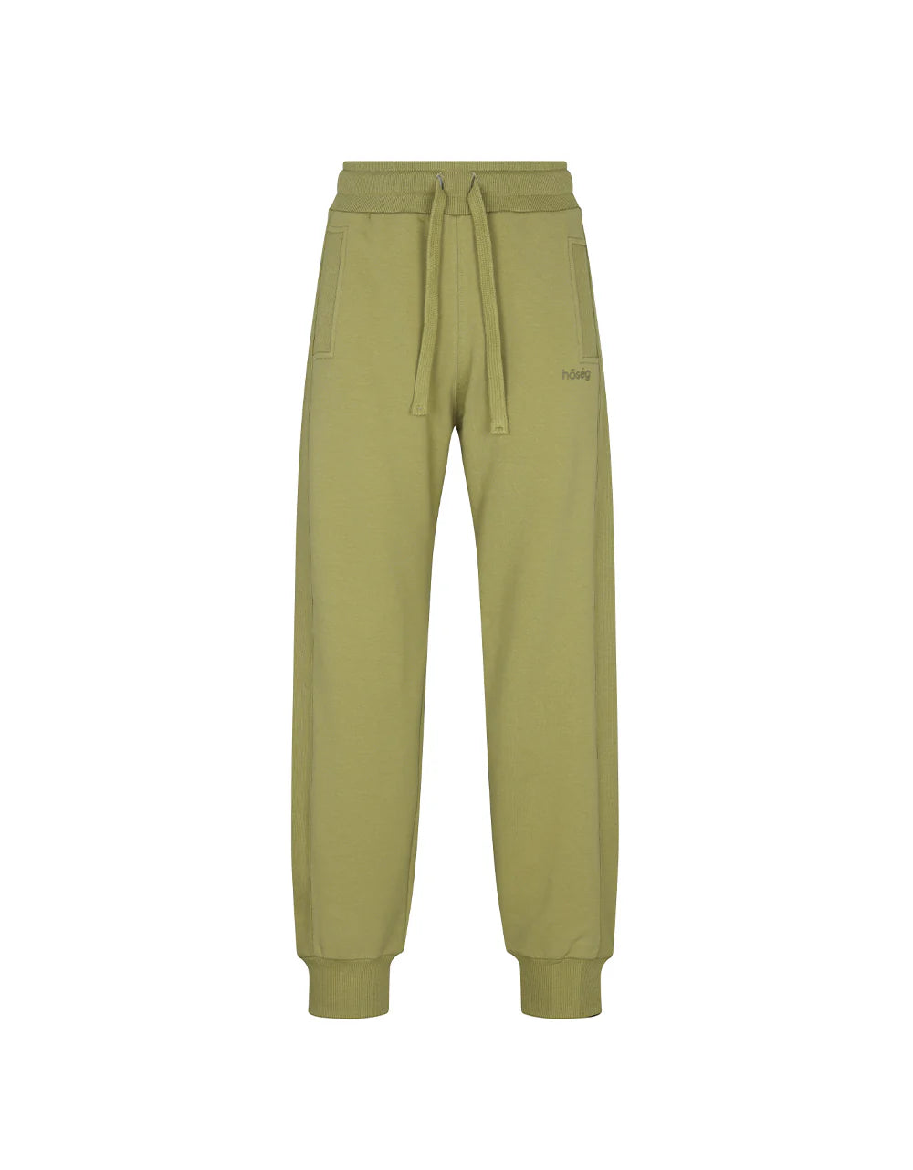 Women's Jogger - Clover