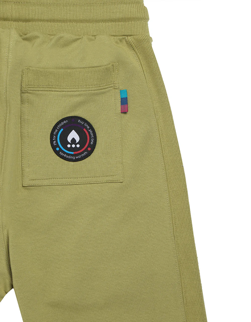 Women's Jogger - Clover