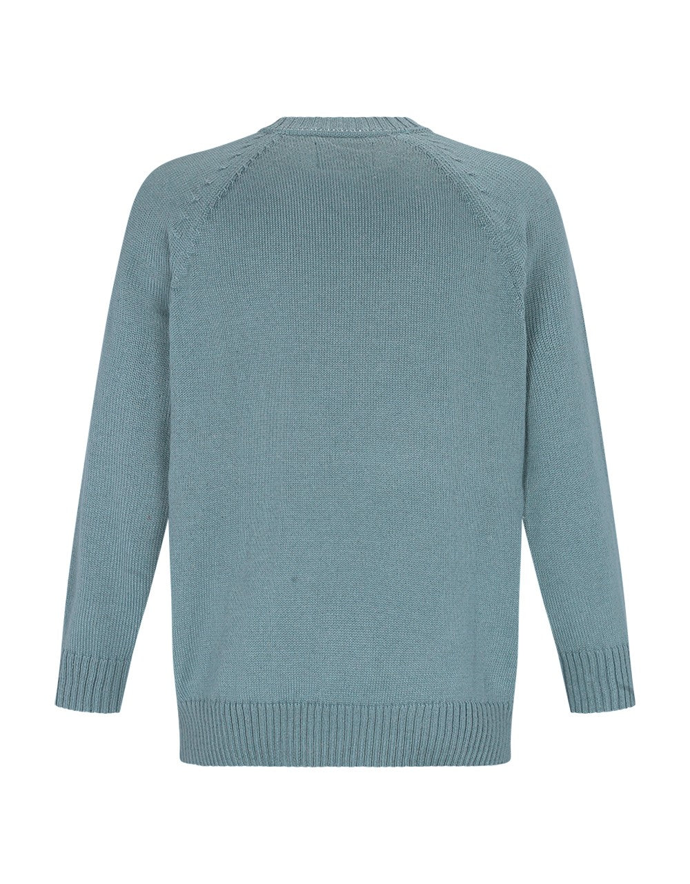 Men's Knitwear Sweater