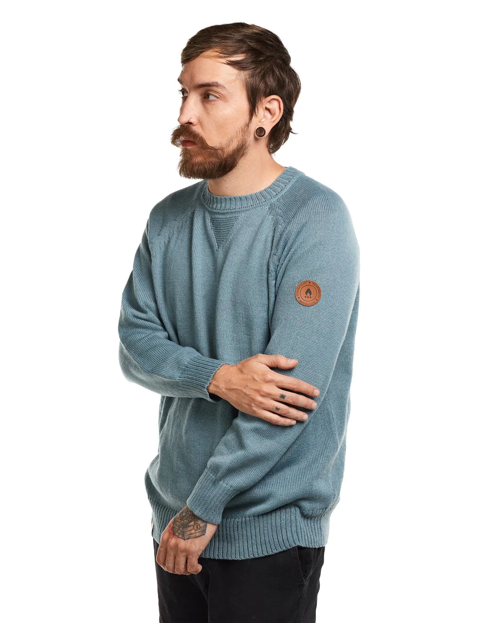 Men's Knitwear Sweater