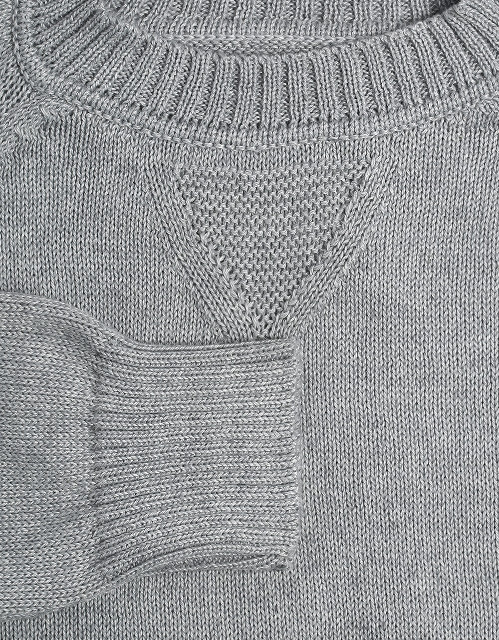 Men's Knitwear Sweater